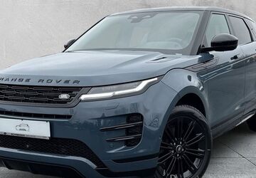 Land Rover Range Rover Evoque 8.999 km 61.084 &euro; Hof 95030