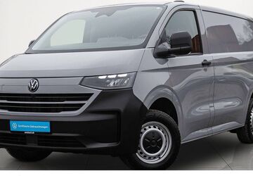 VW T7 Transporter 4.640 km 34.280 &euro; Limburg 65549