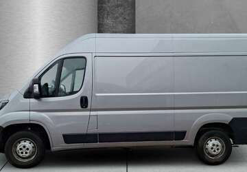 Peugeot Boxer 74.059 km 23.750 &euro; Hoppegarten - bei Berlin 15366