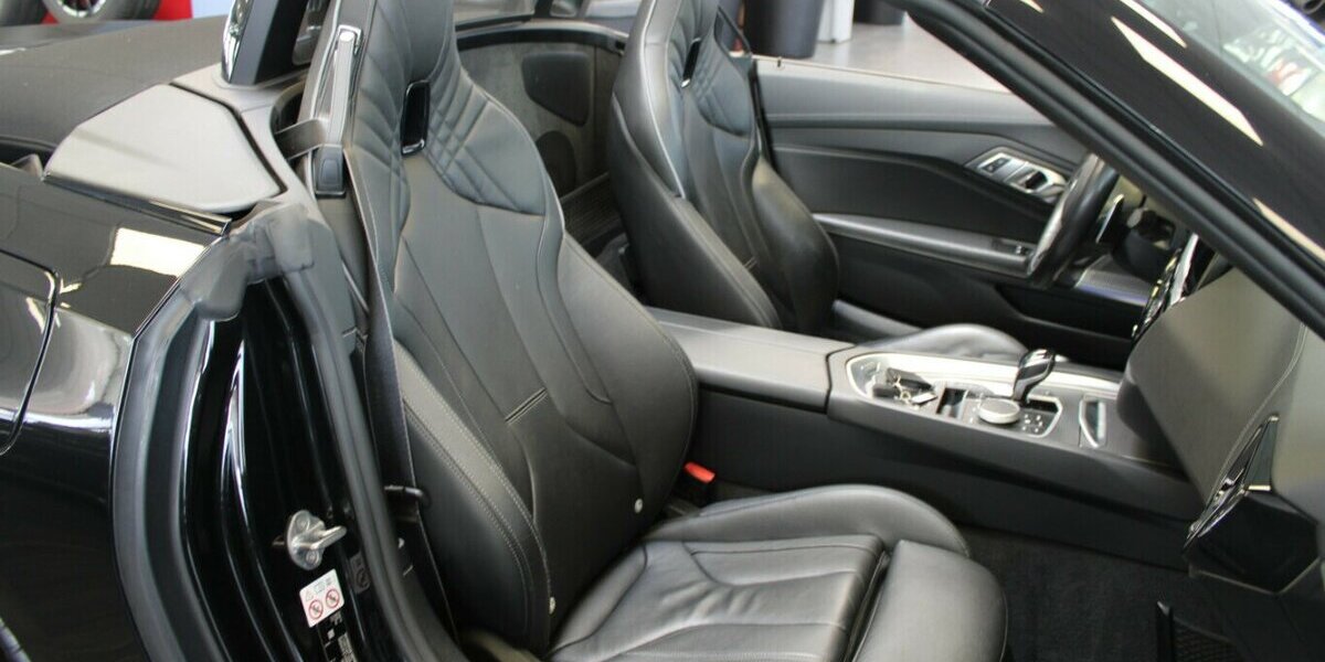 BMW Z4 M 40i Aut. 78.110 km 39.980 &euro; Euskirchen 53881