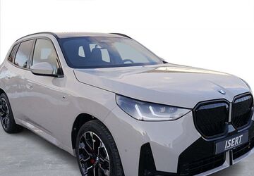 BMW X3 9.800 km 81.750 &euro; Kronach 96317