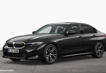 BMW 330 15.089 km 52.903 &euro; Barsbüttel bei Hamburg 22885