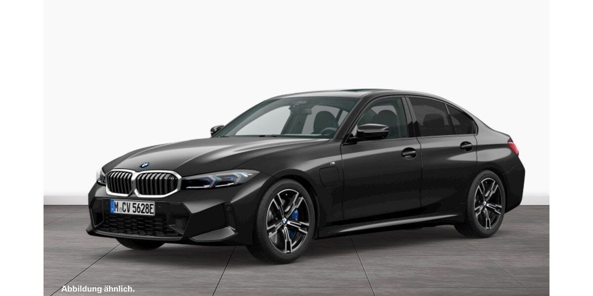 BMW 330 15.089 km 52.903 &euro; Barsbüttel bei Hamburg 22885