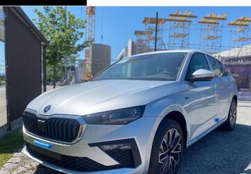 Skoda Scala 6.500 km 27.990 &euro; Rosenheim 83026