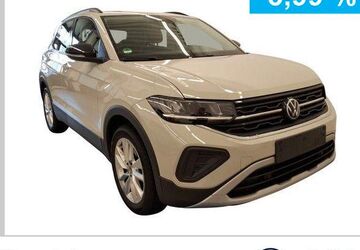 VW T-Cross 15.100 km 21.902 &euro; Fürth 90762