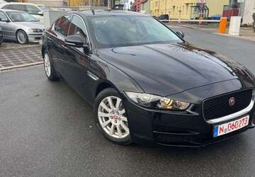 Jaguar XE 118.000 km 13.950 &euro; Nürnberg 90431