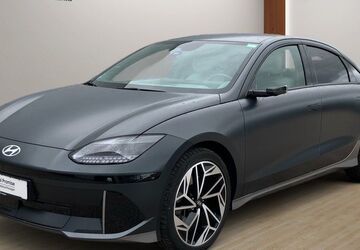 Hyundai IONIQ 6 19.636 km 34.490 &euro; Landau 76829