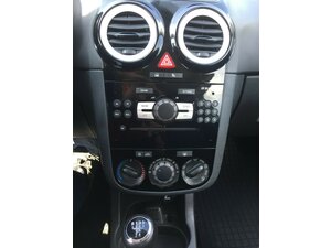 Opel Corsa Edition,Klima,Alu,el.Fh. usw.! 124.000 km 4.750 &euro; Himmelkron 95502