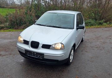 Seat Arosa 113.170 km 1.000 &euro; Wapelfeld 24594