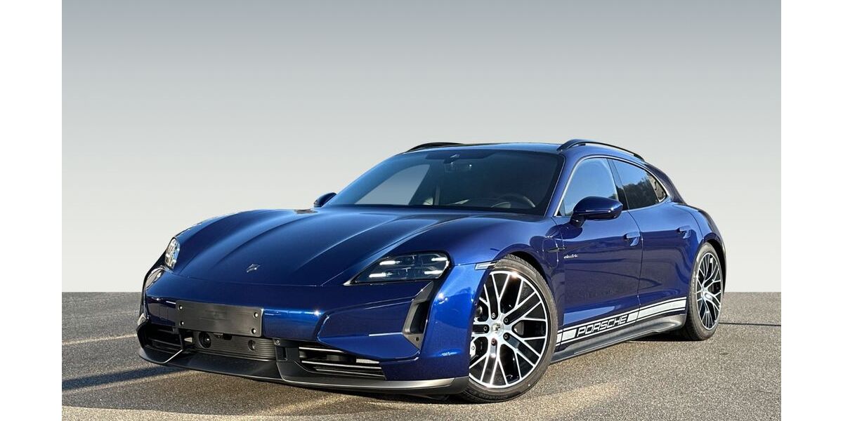 Porsche Taycan 3.001 km 199.911 &euro; Lörrach 79541