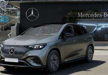Mercedes-Benz EQE SUV 22.412 km 64.770 &euro; Erndtebrück 57339