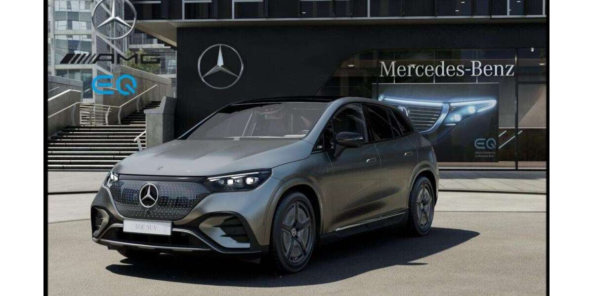 Mercedes-Benz EQE SUV 22.412 km 64.770 &euro; Erndtebrück 57339