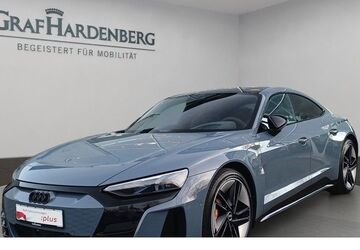 Audi e-tron GT 76.500 km 53.444 &euro; Lahr 77933
