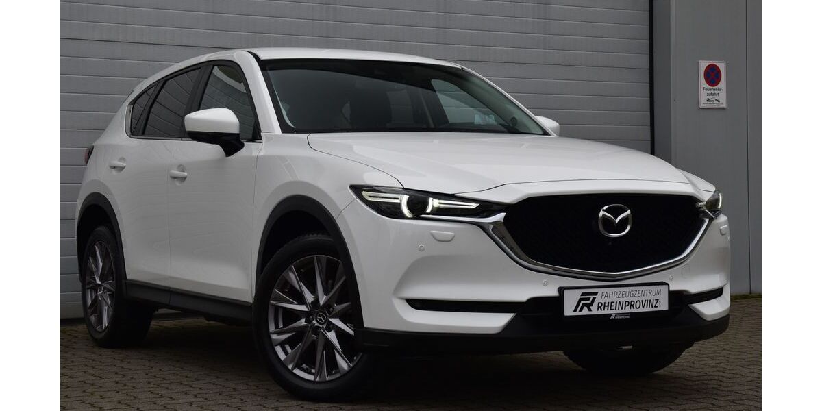 Mazda CX-5 125.472 km 18.999 &euro; Geldern 47608