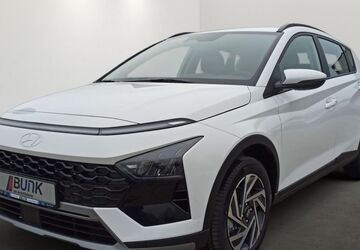 Hyundai BAYON 5.120 km 22.300 &euro; Völklingen 66333