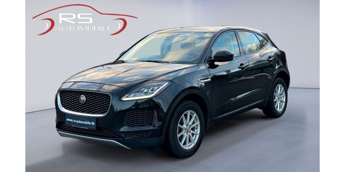 Jaguar E-Pace 159.000 km 17.500 &euro; Kropp 24848
