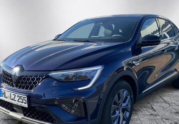 Renault Arkana 33.536 km 31.480 &euro; Bad Segeberg 23795