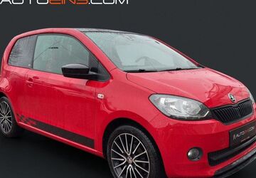 Skoda Citigo 59.486 km 7.300 &euro; Ronnenberg StT Empelde Region Hannover 30952