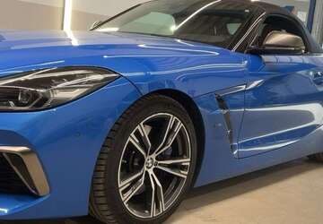 BMW Z4 M 40.177 km 34.800 &euro; Xanten 46509