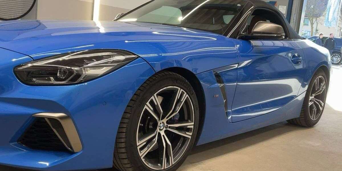 BMW Z4 M 40.177 km 34.800 &euro; Xanten 46509