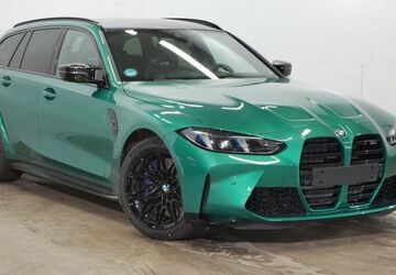 BMW M3 6.272 km 88.750 &euro; Detmold 32758