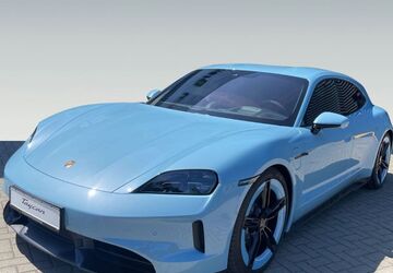 Porsche Taycan 13.500 km 96.890 &euro; Braunschweig 38114