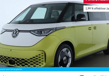 VW ID. Buzz 11.326 km 63.460 &euro; Wildau 15745