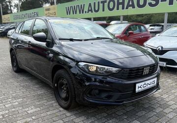 Fiat Tipo 11.850 km 19.998 &euro; Fürstenwalde 15517