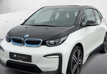 BMW i3 32.500 km 20.900 &euro; Berlin-Siemensstadt 13629