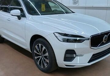 Volvo XC60 31.550 km 39.990 &euro; Leipzig 04179