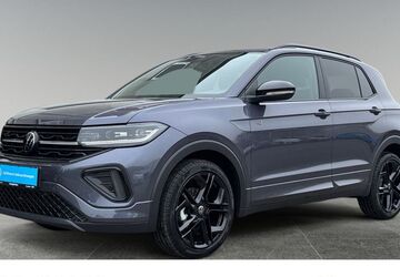 VW T-Cross 1.380 km 30.880 &euro; Pronsfeld 54597