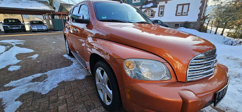 Chevrolet HHR 228.250 km 3.650 &euro; Schönau im Schwarzwald 79677