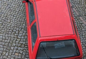 Mazda 121 129.241 km 2.500 &euro; Lindholz 18334