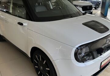 Honda e 44.691 km 15.990 &euro; Brühl 50321