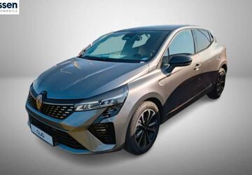 Renault Clio 2.800 km 21.490 &euro; Aurich 26605