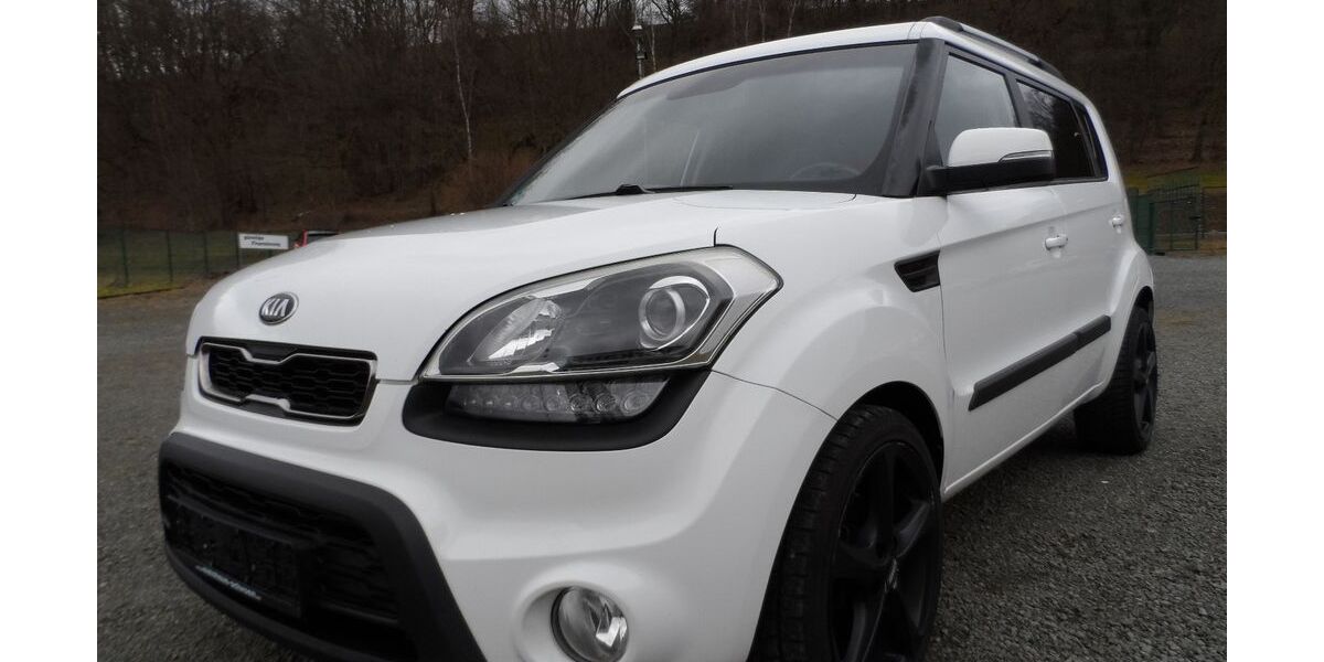Kia Soul 149.778 km 6.550 &euro; Niederschmalkalden 98574
