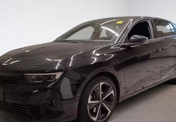 Opel Astra 4.564 km 22.675 &euro; Parsberg 92331