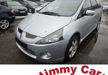 Mitsubishi Grandis 199.200 km 1.250 &euro; Kiel-Moorsee 24145