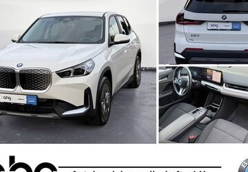 BMW iX1 22.676 km 36.990 &euro; Schramberg-Sulgen 78713