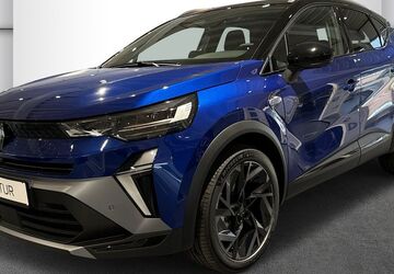 Renault Captur 10.214 km 25.960 &euro; Hannover 30519