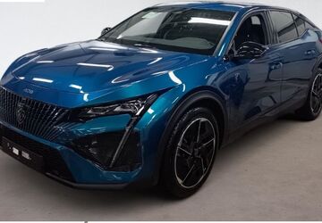 Peugeot 408 21.354 km 27.880 &euro; Marburg 35043