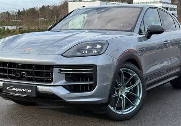 Porsche Cayenne 9.990 km 205.690 &euro; Kaiserslautern 67657