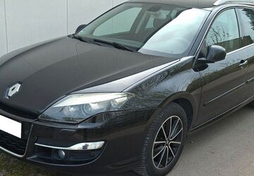 Renault Laguna 224.000 km 3.999 &euro; Detmold 32758