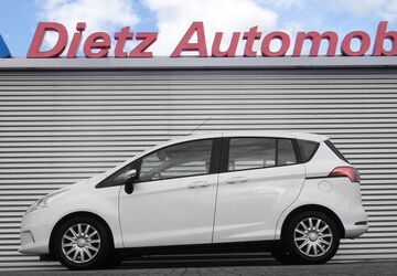 Ford B-Max 100.000 km 6.999 &euro; Aken 06385