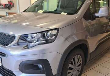 Peugeot Rifter 95.000 km 17.990 &euro; Mülheim-Kärlich 56218