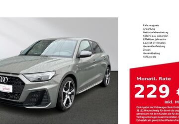 Audi A1 5.395 km 34.480 &euro; Bielefeld 33609
