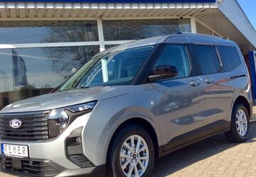 Ford Tourneo Courier 3.780 km 28.990 &euro; Schacht-Audorf 24790