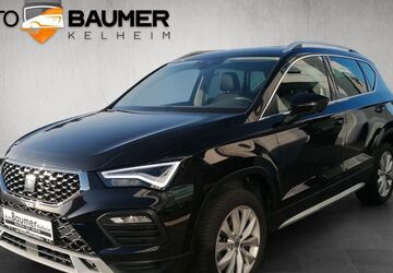 Seat Ateca 20.000 km 27.440 &euro; Kelheim 93309