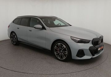BMW 540 24.132 km 63.990 &euro; Garching 85748