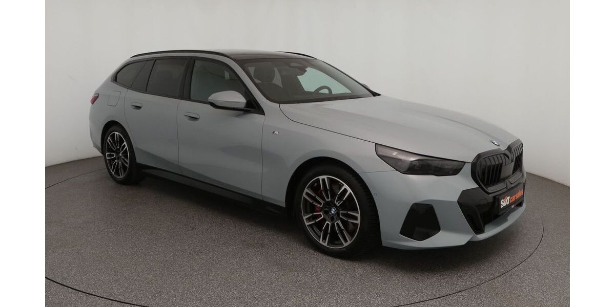 BMW 540 24.132 km 65.880 &euro; Garching 85748